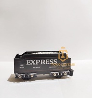 GERBONG PASIR KERETA KECIL / MAINAN GERBONG PASIR EKSPRES RAILKING