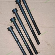 MESIN TOYOTA ALTIS CYLINDER HEAD BOLT 1ZZ ENGINE TYPE ORIGINAL