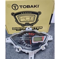 TOBAKI RS150 V1 METER ASSY 💯% ORIGINAL