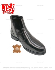 9935 Johnson Shoes Anggota Ankle Boots