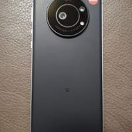 95%新 Leica Leitz phone 1 12+256 5G