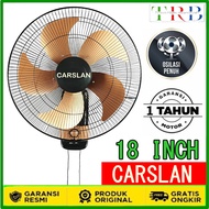 18 Inch Tornado Wallfan/ Tornado Wall Fan 18inch Carslan CS-1851 kip as