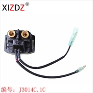 3014C.1C Suitable for 6b6-81940-00-00 VX110 Sport Ship Appearance Starter Relay