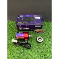 STARTER MOTOR RACING HHM LC135 4S Y15ZR LC135 5S