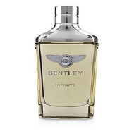 Bentley 賓利 無限奔放淡香水噴霧 容量: 100ml/3.4oz