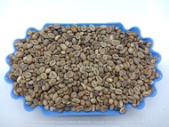 GRADE 4.A ROBUSTA GREEN BEAN / BIJI KOPI MENTAH ROBUSTA LAMPUNG - 1 KG