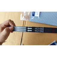 WHOLESALE (YSP) VANBELT ONLY VBELT MIO SPORTY 5TL NOUVO/ MIO SOUL(FCC)/