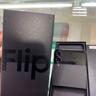 samsung z flip 4 8/256 second