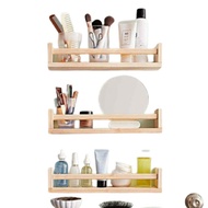 Cosmetic SHELF/COSMETIC PLACE/BEAUTY PLACE/WALL SHELF/HANGING SHELF/DECORATION SHELF/BEAUTY CONTAINE
