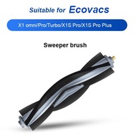 For Ecovacs X1 Roller Brush Accessory Sweeping Robot