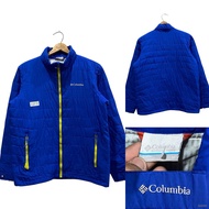 Columbia Winter Jacket (46)