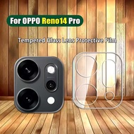 [ส่งจากไทย] ฟิล์มกระจกเลนส์กล้อง OPPO Reno14 / Reno14F / Reno14PRO 5G ฟิล์มเลนส์กล้อง oppo ฟิล์มกระจ
