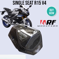 Single Seat R15M R15 V4 model Gp