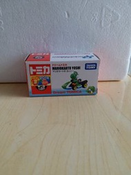 TOMICA TAKARA TOMY DISNEY  DREAM MARIOKART 8 YOSHI 孖寶兄弟 車