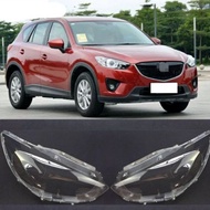 MAZDA CX5 CX-5 2012-2015 HEADLAMP COVER HEADLIGHT COVER HEADLAMP LENS HEADLIGHT LENS