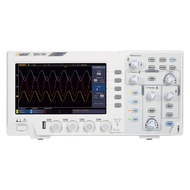 [YB-SEW] Owon SDS1104 4-CH Digital Storage Oscilloscope with 7-inch LCD Display Handheld Portable Os