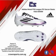 Adidas Messi F50 League FG Soccer Boots Kids IE9089