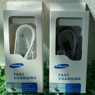 สายชาร์จซัมซุง แท้ ยาว 1.5 เมตร รองรับ Fast Charge รับประกัน 1 ปี สายชาร์จซัมซุงแท้ Samsung Micro USBมีกล่อง