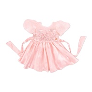 FIFFY BAJU BAYI ETHEREAL WINGS DRESS (2325017)