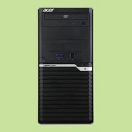 5Cgo【權宇】acer 01-VM4650G G4600無作業系統MT直立塔式主機1TB