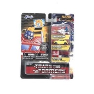 Jada Nano HR - Transformers G1