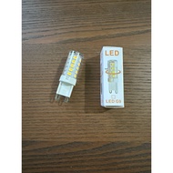 G9 4 watt Led bulb