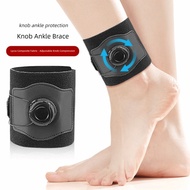 1PC Adjustable Knob Achilles Tendonitis Brace Strap for Men Women,Ankle Achilles Tendon Support Brac