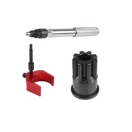 Oil Tool Height Adjustment Instrument Tool+3406E Sleeve J-42083 Automatic Timing Pin+9U-7227