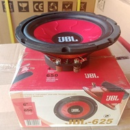 Dijual speaker 6 inch subwoofer jbl Diskon