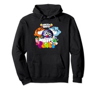 The Amazing World of Gumball Happy Place Pullover Hoodie