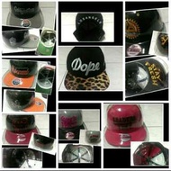 New Era Snapback棒球帽潮流aes Remix Hometown Mania Provider Woden Overkill