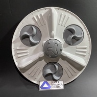 Pulsator Mesin Cuci Top Loading LG Diameter 40 cm / Pulsator Mesin Cuci LG 16KG