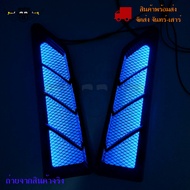 ไฟเลี้ยวแต่ง NMAX155 ไฟเลี้ยวNMAX155 ปี2018-2019 (0316)