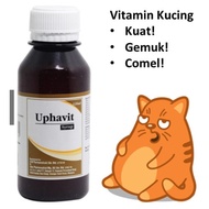 Uphavit Vitamin Kucing