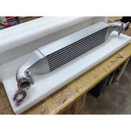 Honda Civic FE 1.5t 2022~ turbo Casting Aluminum Intercooler plug n play PNP