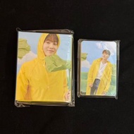 SEVENTEEN SEUNGKWAN 勝寛 卡冊連固卡 Seventeenth Heaven Carat Ver.