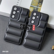 S S25 S S25 PLUS S S25 ULTRA CASE PILLOW JACKET 3D CASE S S25 S S25 PLUS S S25 ULTRA