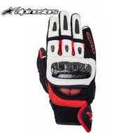 alpinestars glove safety gear