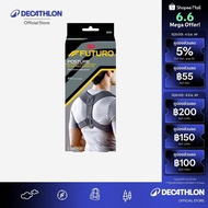 Decathlon FUTURO Posture Corrector Shoulder And Back Support Device