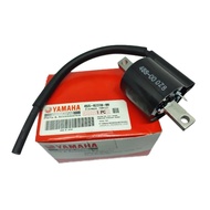 Original Yamaha YZ125 Coil 4SS-82310-00