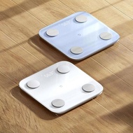 Xiaomi Mijia Body Fat Scale S400 Household Smart Dual-Frequency Professional Fat Detection Weight Sc