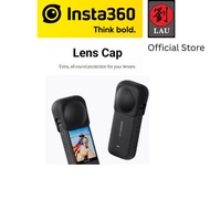 Insta360 ONE X3 Lens Cap - 3 Months Warranty