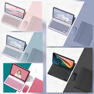 藍牙鍵盤保護套滑鼠 ipad pro 12.9 pro 11 Air 13 Air 11  Apple iPad  多摺款Air 6 iPad 10 Pro 11 mini 6 Air 5 Air 4