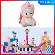 POPMART HACIPUPU Rolling Time machine Series Blind Box Cute Figures pop mart hacipupu pop mart blind