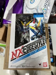 Nxedge NX destiny Gundam 命運高達 全新