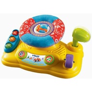 VTech Baby Around Town Baby Driver prelove