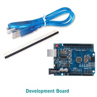 Arduino Uno R3 ATmega328P(SMD)High quality compatible original-chip PCB Board