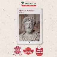 Meditation - Marcus Aurelius