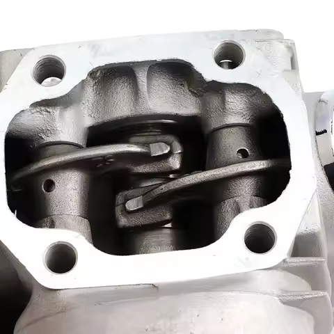 Durable and complete cylinder head assembly for Honda 70CC ATC70 TRX70 S65 CRF70 XR70 CT70 C70 SUV m