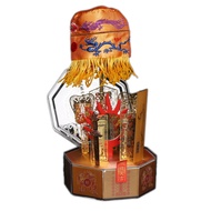 [Ready Stock] Benming Yuanchen Guardian Array Worship Fighting Array Octagonal Gathering Qi Lucky Ar